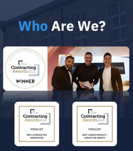 CVIA Awards