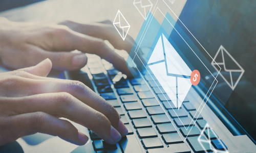 Email Support