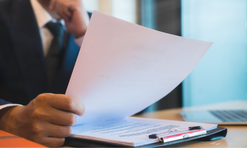 FLS Contract Review