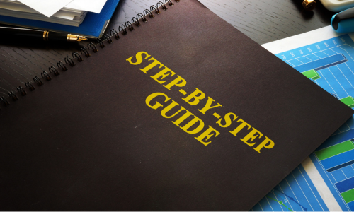 FLS 10 Steps Guide