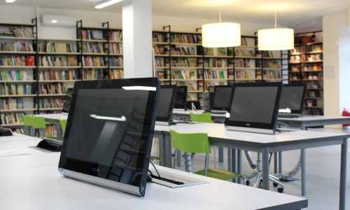 FLS Training Library