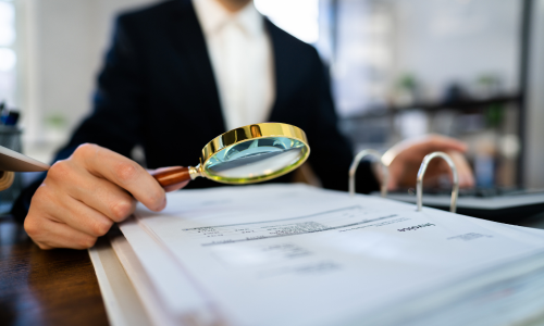 IR35 Assessment