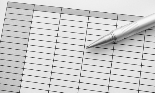 Income and Expenses