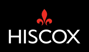 Hiscox Logo