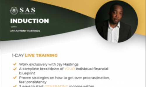 Business Mindset Training